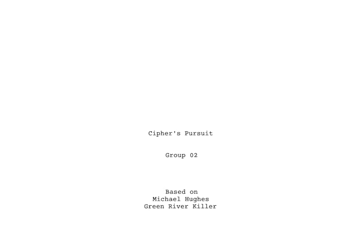 write a compelling screenplay or short film script